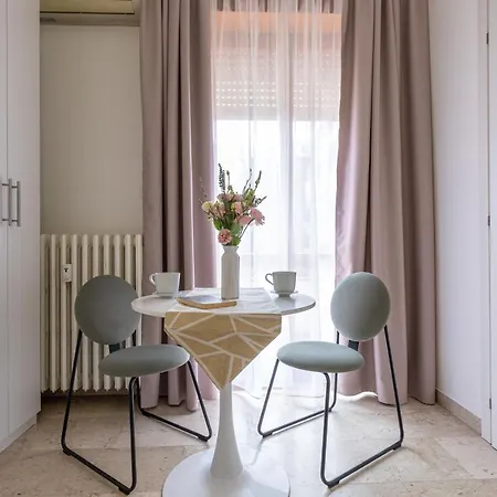 Apartmán Beplace Melzo *